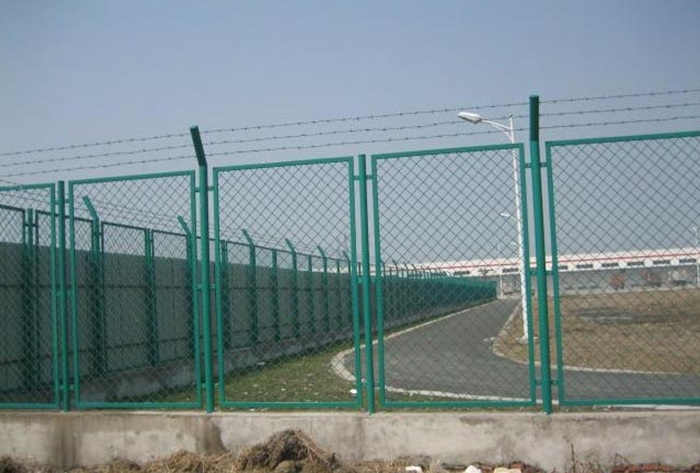 围栏