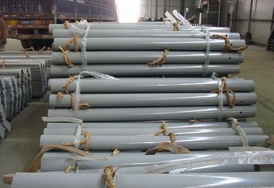 立柱（镀锌喷塑）