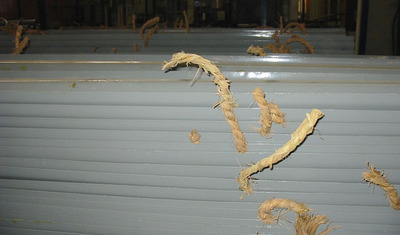 护栏板（镀锌喷塑）