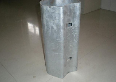 三波防阻块（加长）